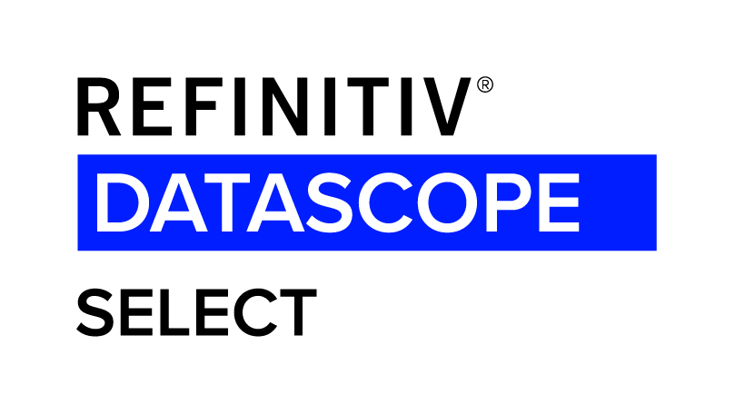 Refinitiv DataScope Select